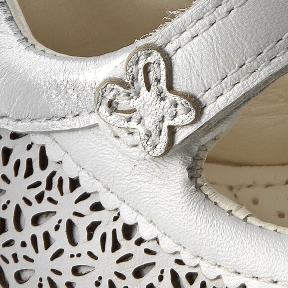 Geox Baby Child Girl B Kaytan Sandals - Picture 7 of 8